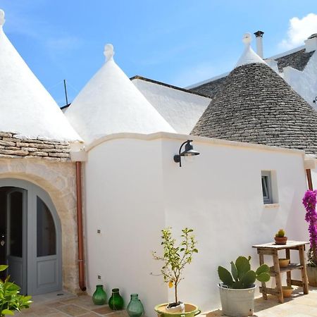 Masseria Faraone Martina Franca Exterior photo