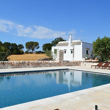 Masseria Faraone Martina Franca Exterior photo