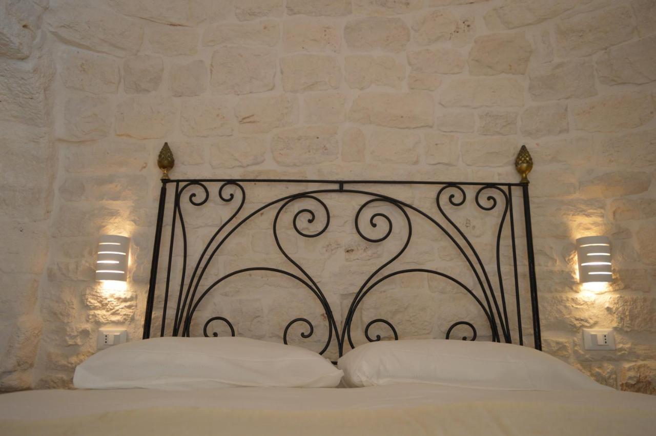 Masseria Faraone Martina Franca Exterior photo