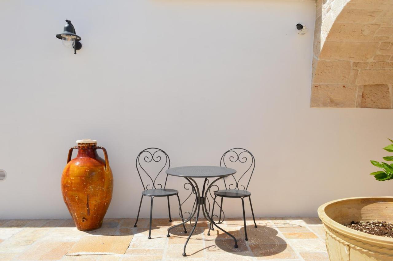 Masseria Faraone Martina Franca Exterior photo
