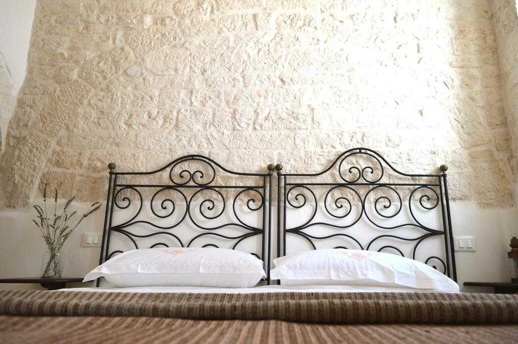 Masseria Faraone Martina Franca Exterior photo