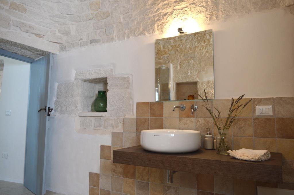 Masseria Faraone Martina Franca Exterior photo