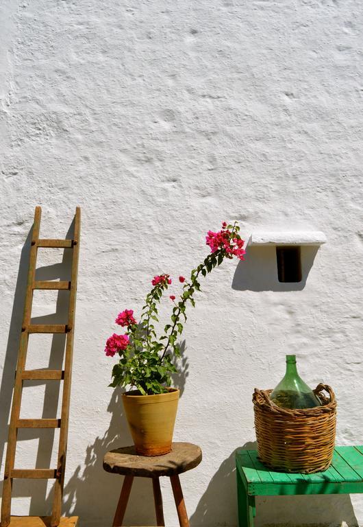 Masseria Faraone Martina Franca Exterior photo