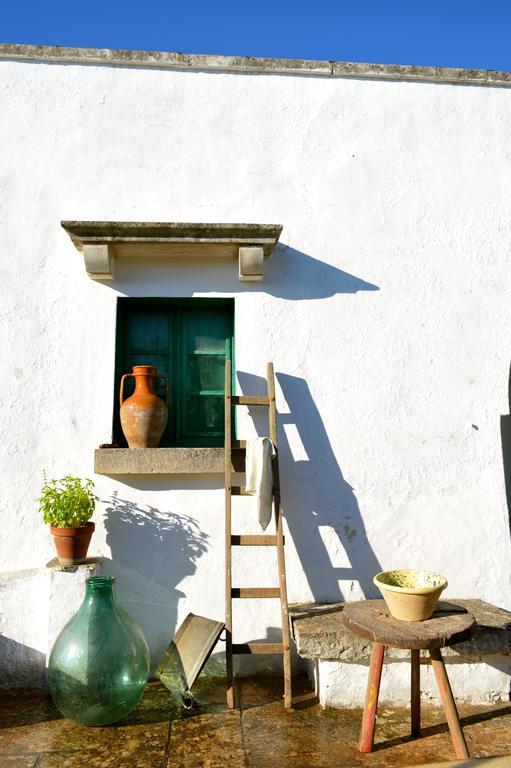 Masseria Faraone Martina Franca Exterior photo