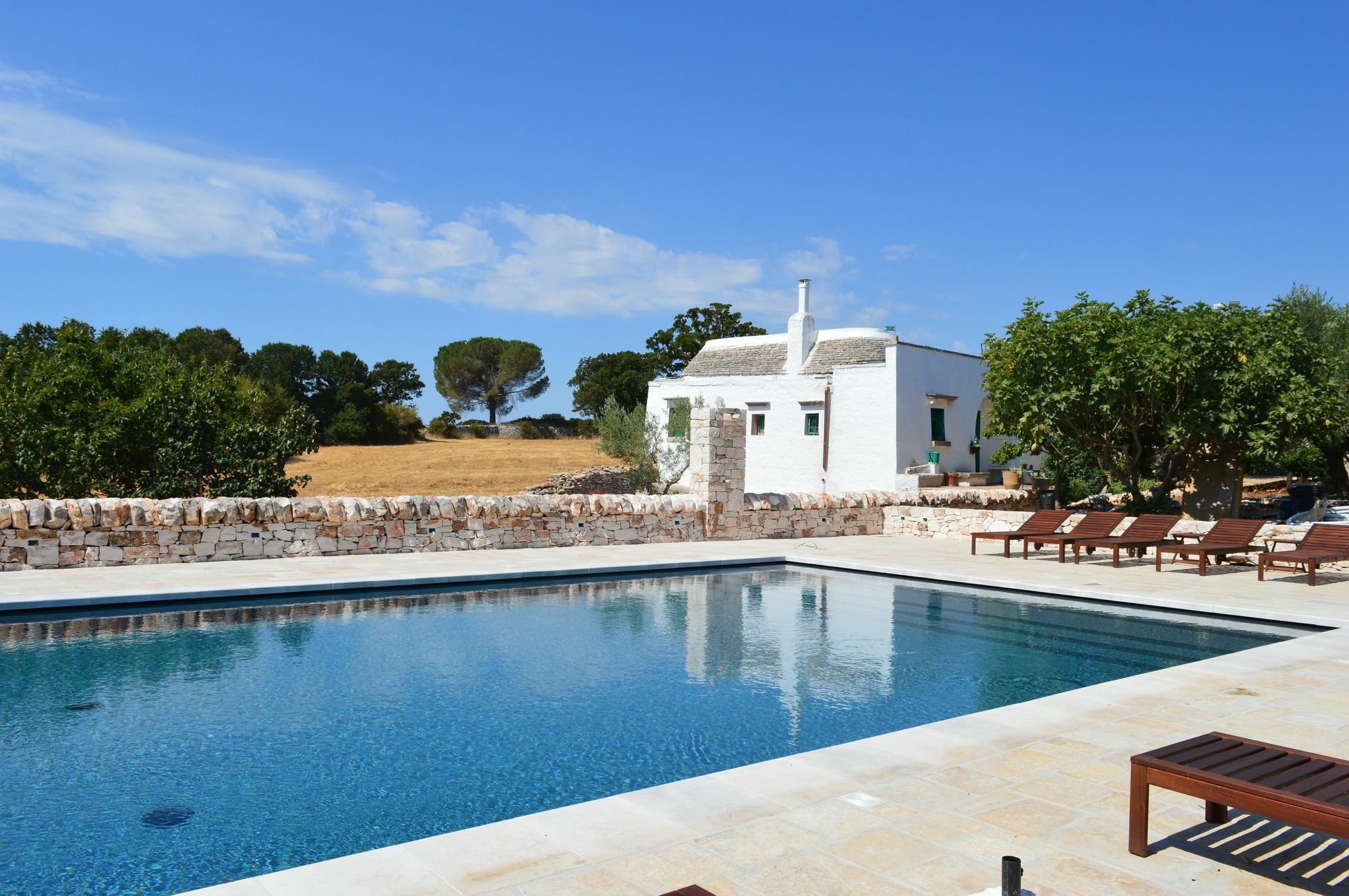 Masseria Faraone Martina Franca Exterior photo