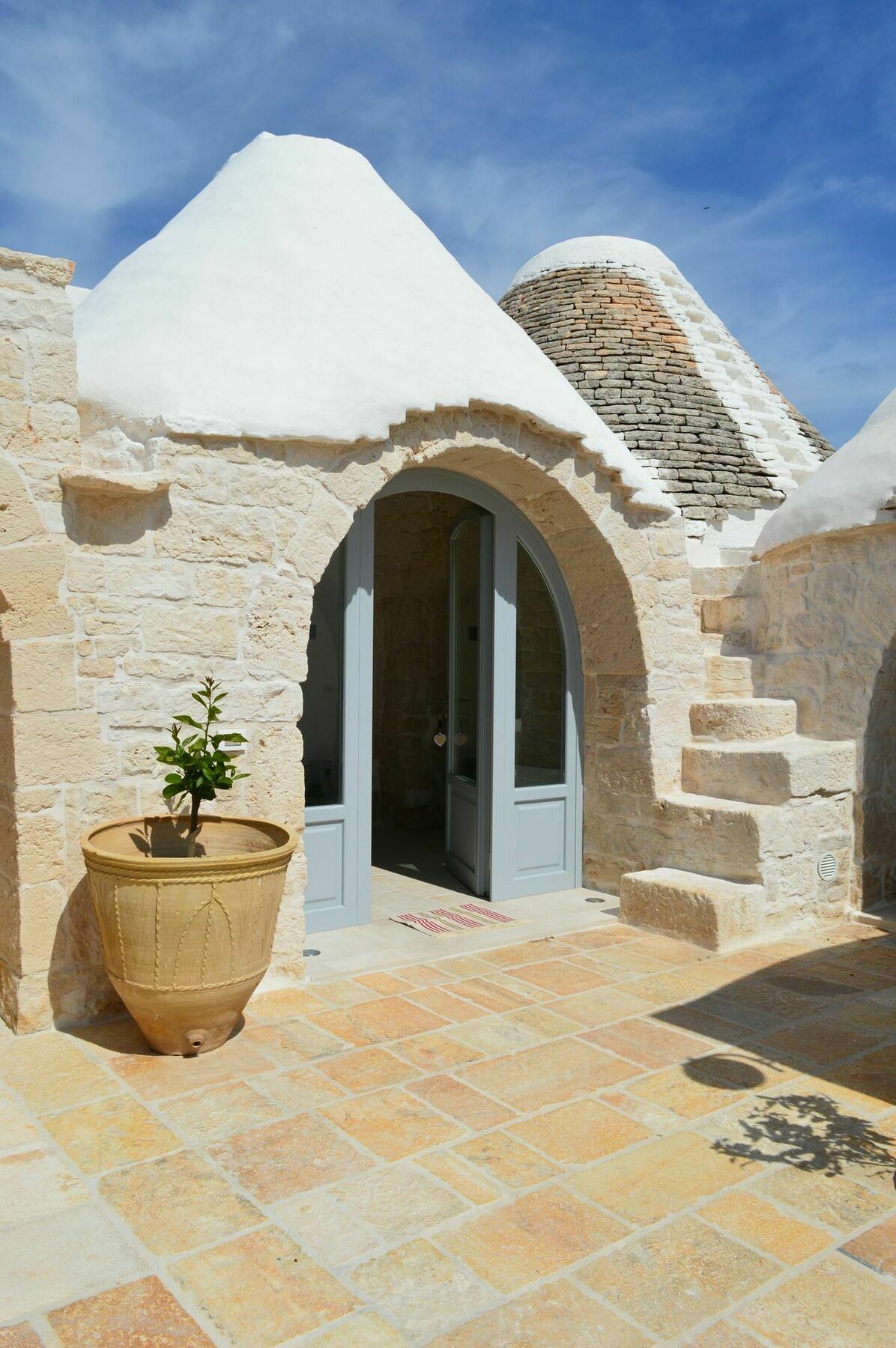 Masseria Faraone Martina Franca Exterior photo