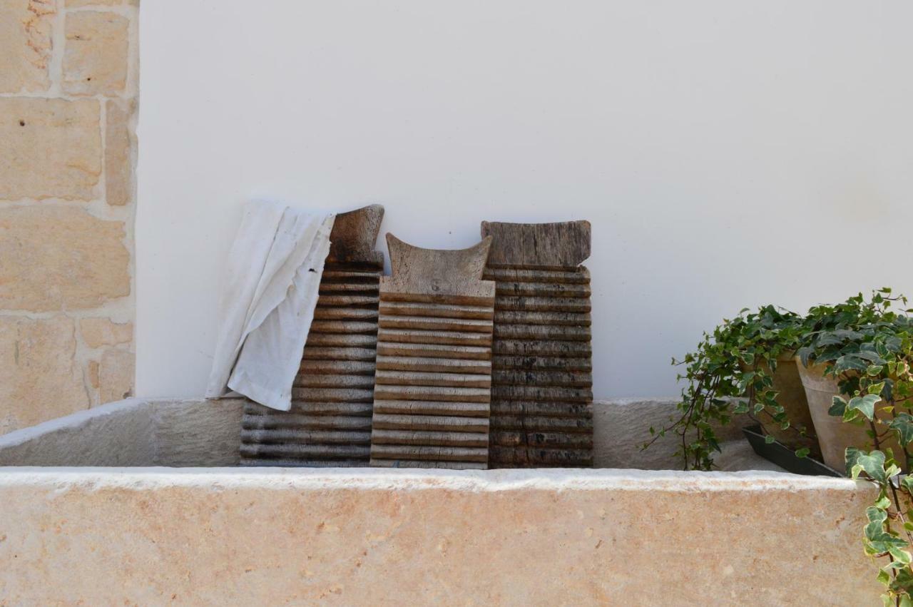 Masseria Faraone Martina Franca Exterior photo