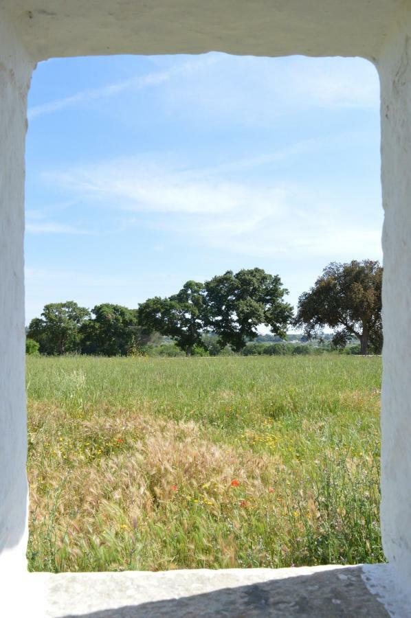 Masseria Faraone Martina Franca Exterior photo