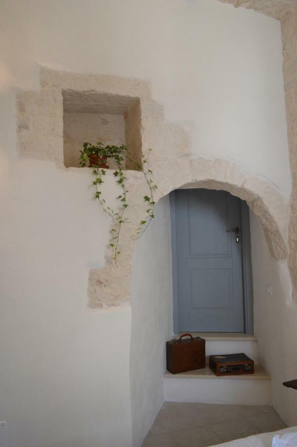 Masseria Faraone Martina Franca Exterior photo