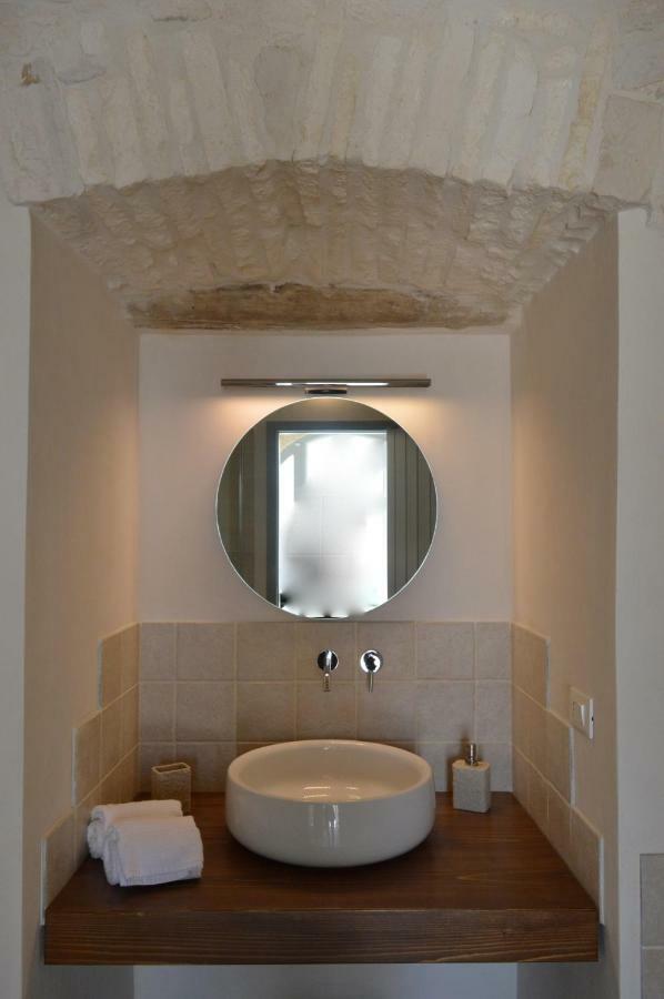 Masseria Faraone Martina Franca Exterior photo