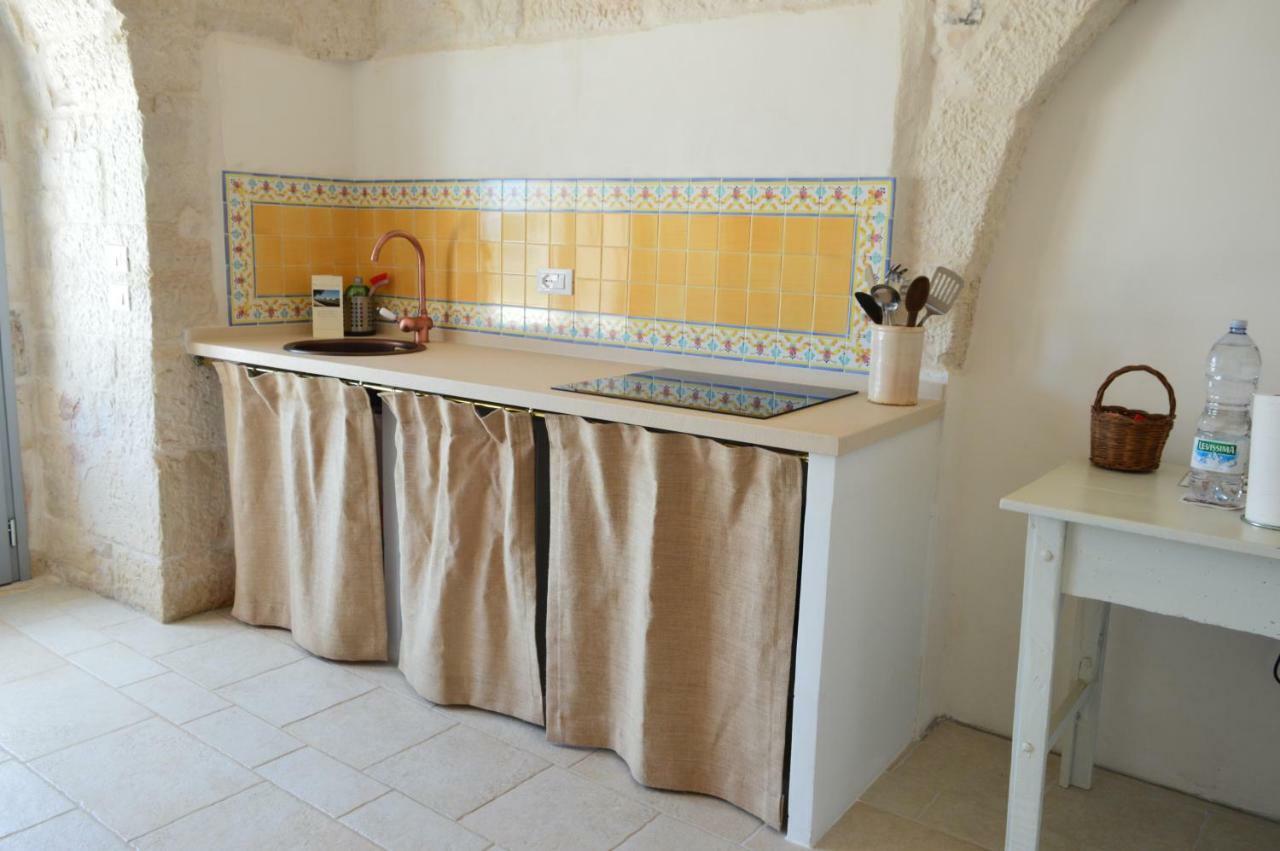 Masseria Faraone Martina Franca Exterior photo